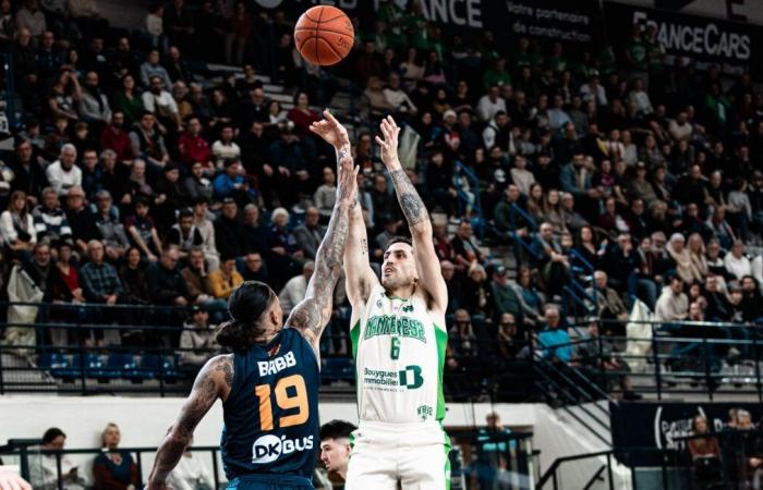 La « tension croissante » autour du match contre l’Hapoël Holon pousse la municipalité de Nanterre à interdire les spectateurs