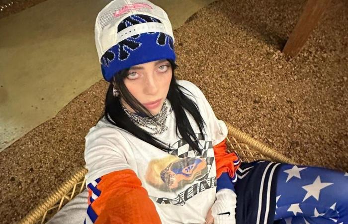 Billie Eilish, dernières nouvelles avant son anniversaire