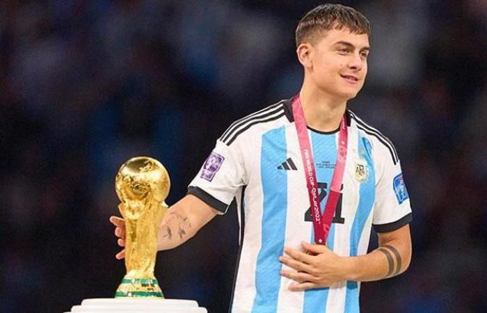 Bombe Dybala de Galatasaray ! Son manager a regardé le match Trabzonspor – Galatasaray