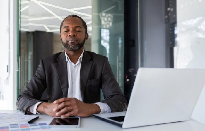 SANTÉ AU TRAVAIL : Le stress compromet la santé cardiovasculaire