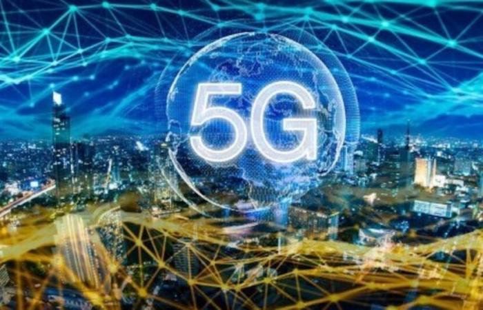 La 5G au Maroc : pour quand ?