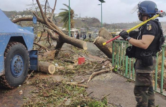 Mayotte, 200 volontaires craignaient de disparaître. 22 décès confirmés