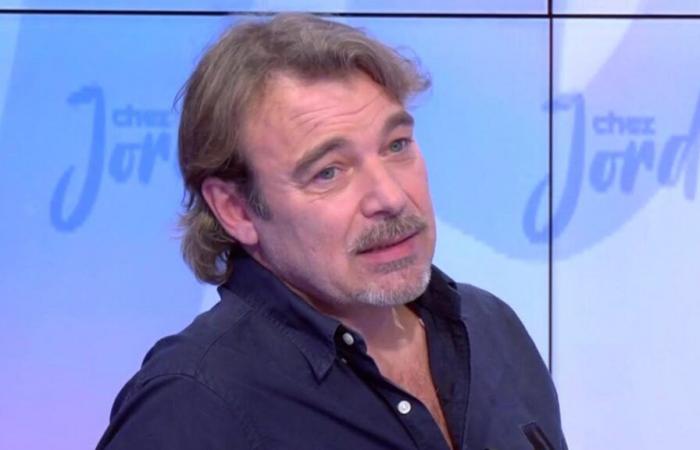 Patrick Puydebat garde un mauvais souvenir de Michel Drucker (VIDEO)