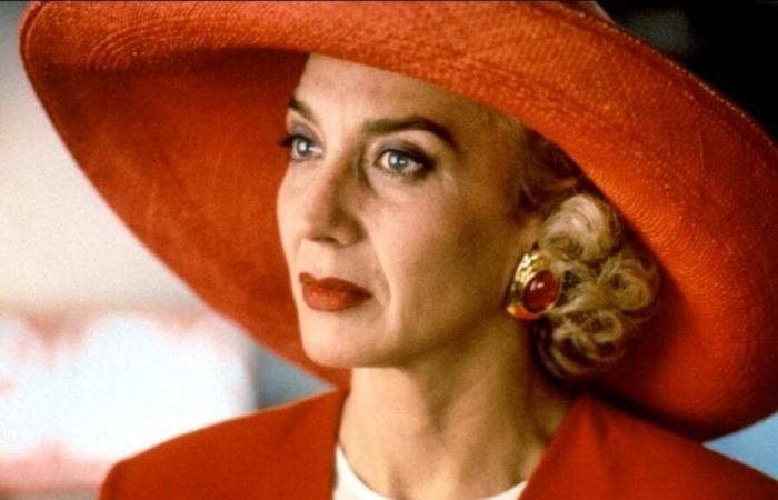 Muse d’Almodovar, Marisa Paredes est décédée