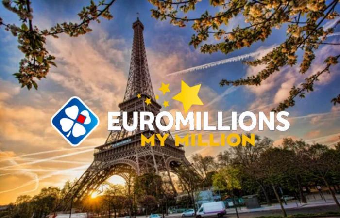 un gagnant en France remporte 77 millions d’euros, 6ème multimillionnaire français en 2024