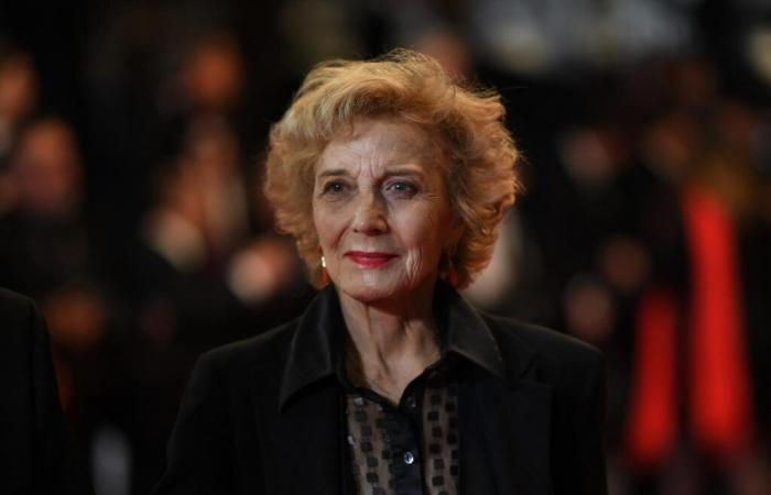 Marisa Paredes, actrice emblématique d’Almodovar, est morte