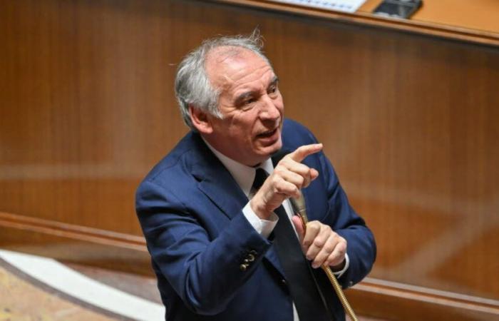 Politique. Pau, Mayotte, gouvernement… François Bayrou fait ses premiers pas à l’Assemblée