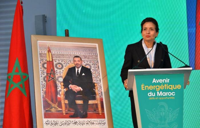 L’avenir énergétique du Maroc au cœur de la 9ème édition de la X-Maroc Conference