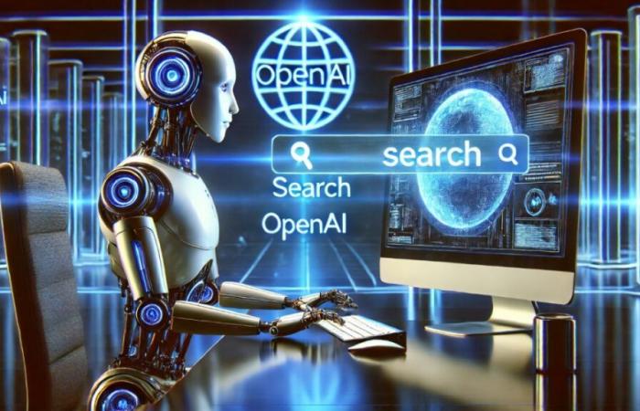 comment utiliser le moteur de recherche OpenAI