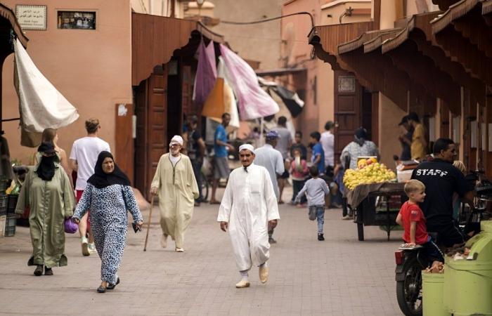 Plus de 5 millions de Marocains âgés de 60 ans et plus en 2024, le vieillissement de la population s’accélère