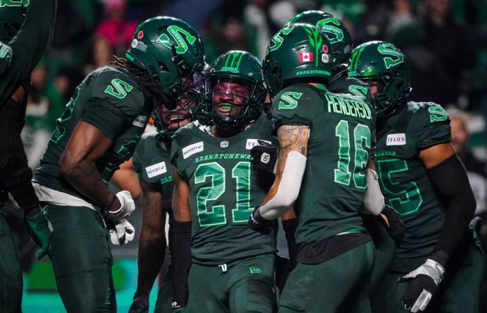 Enquête AJLCF | Roughriders premiers de leur catégorie ; les Alouettes au milieu du peloton