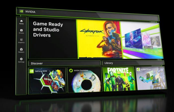 [AGGIORNATA] L’application NVIDIA ralentit les jeux jusqu’à 15 %, mais il existe un correctif