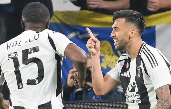 COMPOSITION DE LA JUVENTUS CAGLIARI/ Cotes, le retour de Nico Gonzalez (Coupe d’Italie, 17 décembre 2024)