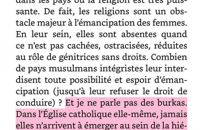 au secours, la droiche est de retour !