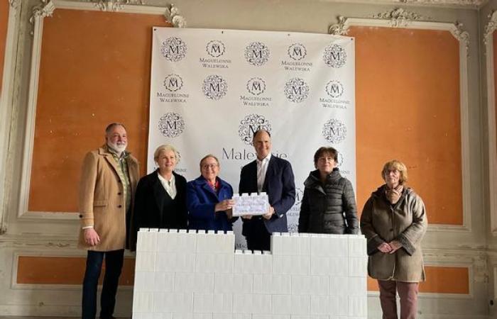 Brasserie, bar, appartements d’hôtes… L’hôtel Maleyssie, à Chartres, a ouvert ses portes