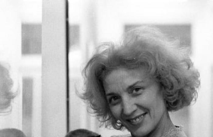 L’actrice Marisa Paredes est décédée à 78 ans