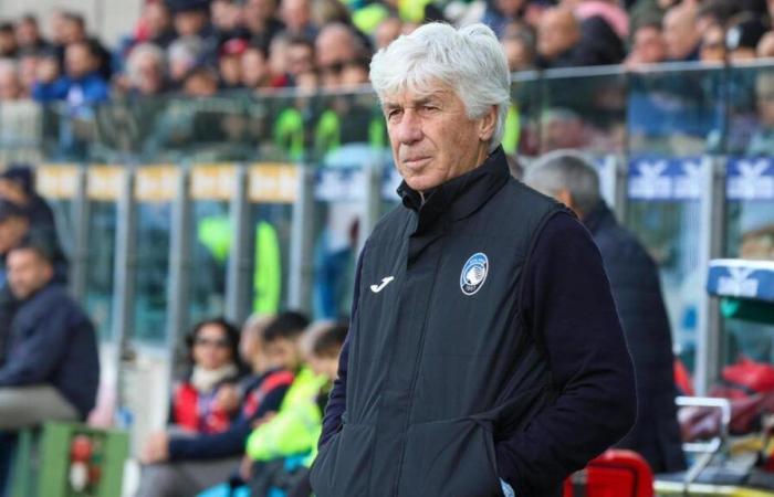 L’Atalanta de Gasperini est l’objectif clé de la Coupe d’Italie