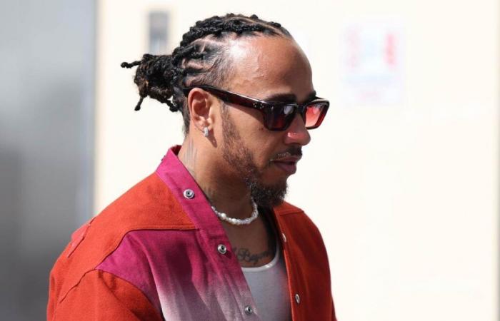 Hamilton a décidé, adieu et grand retour : les fans de Ferrari déjà inquiets