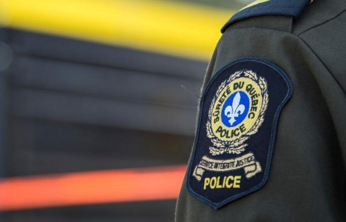 Des enfants découvrent une arme liée à un homicide à Rimouski