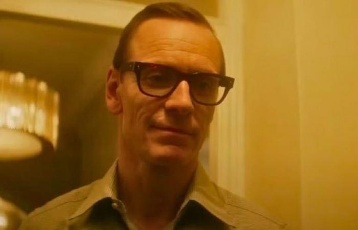 le nouveau Steven Soderbergh avec Michael Fassbender et Cate Blanchett