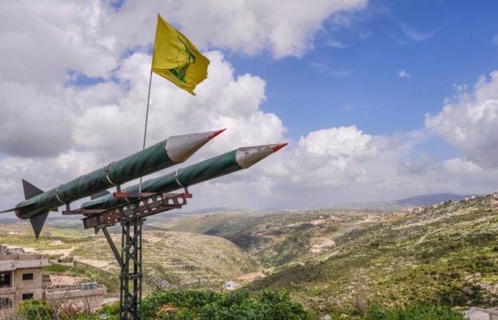 Le Hezbollah sera également interdit en Suisse