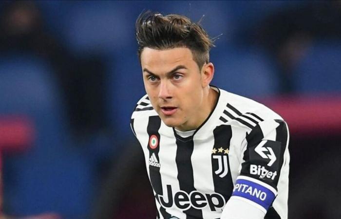 Qui est Paulo Dybala ? Quel âge a Paulo Dybala et à quel poste joue-t-il ? – Actualités sportives de dernière minute