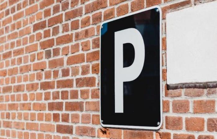 Près de Rouen, les seniors ont désormais leur place de parking dédiée