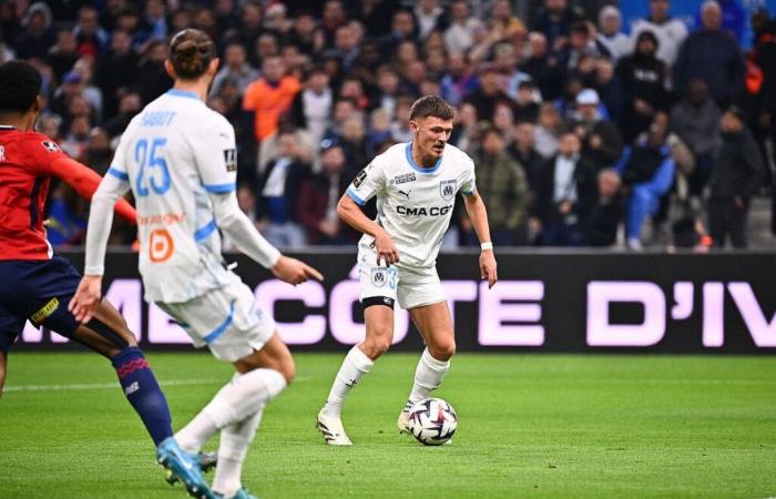 L’OM futur champion de France, Olmeta en a la preuve