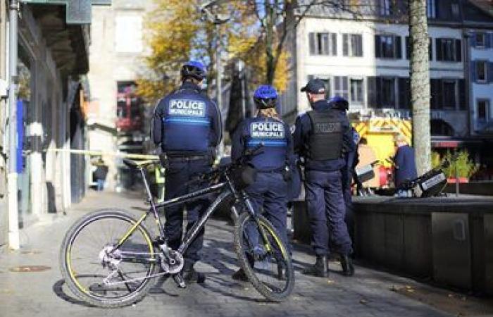 La ville de Quimper et la préfecture du Finistère renforcent leur partenariat en matière de sécurité publique