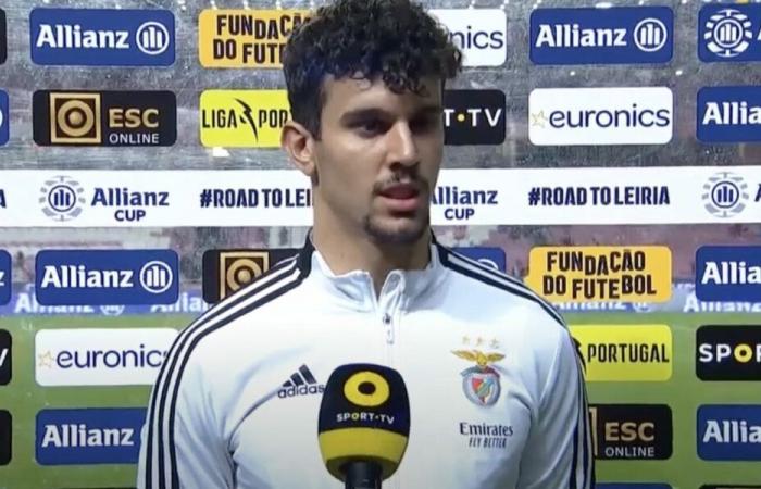 Tomás Araújo au PSG, la décision tombe