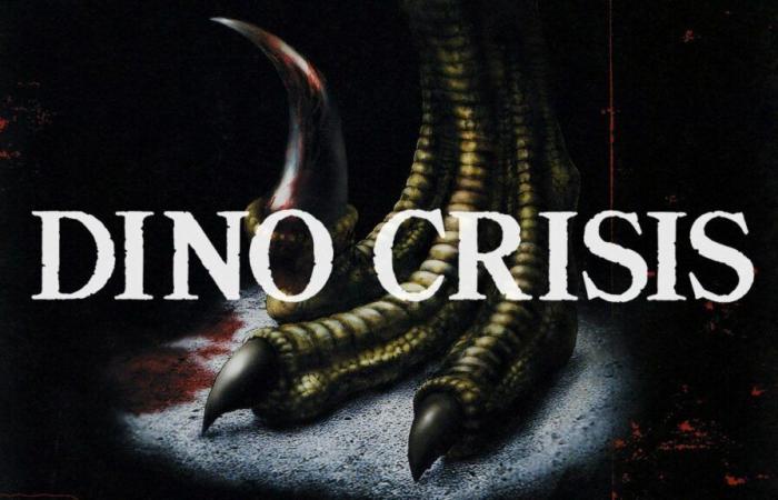 Les fans de Dino Crisis jubilent, Capcom veut réactiver d’anciennes franchises