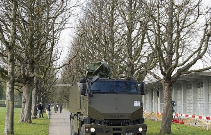 Voici la (longue) liste des bides financiers de l’armée suisse