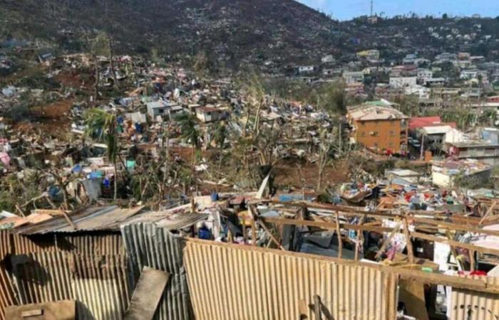 Quel est le risque d’un retour du choléra à Mayotte après le passage du cyclone Chido ?