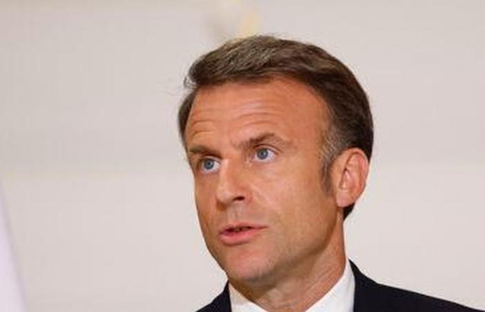 Emmanuel Macron attendu à Mayotte jeudi matin