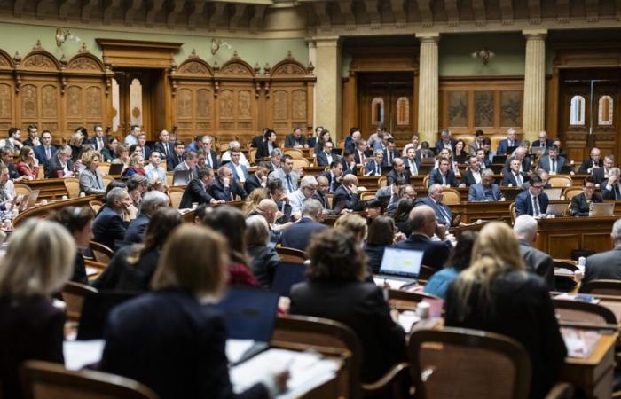 Le Parlement demande d’interdire également le Hezbollah, après le Hamas