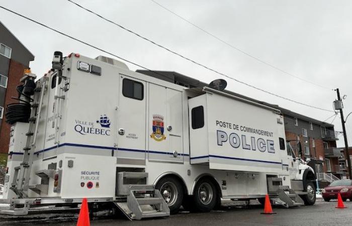 La femme victime d’un homicide au Québec lié à d’autres criminels