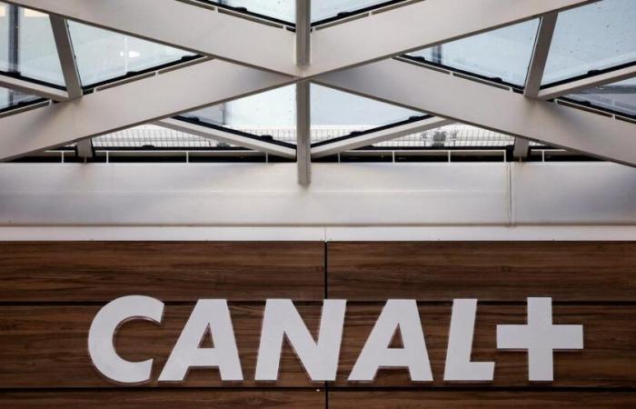 Canal+ Hachette, Havas… Première journée de bourse contrastée pour les entités de Vivendi