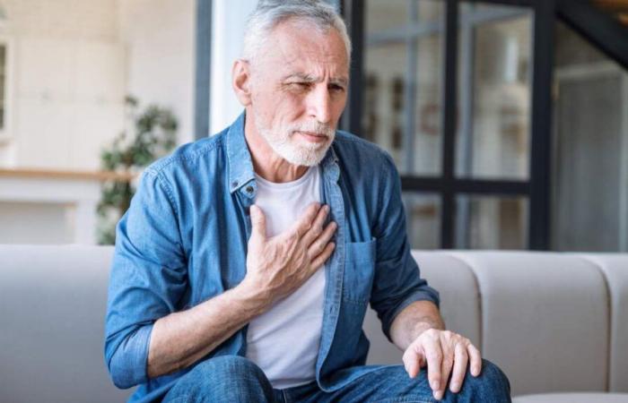 Les dangers cachés de rester assis plus de 10 heures par jour