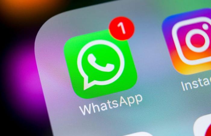 Appels améliorés, rappel de réponse… WhatsApp regorge de (petites) nouveautés