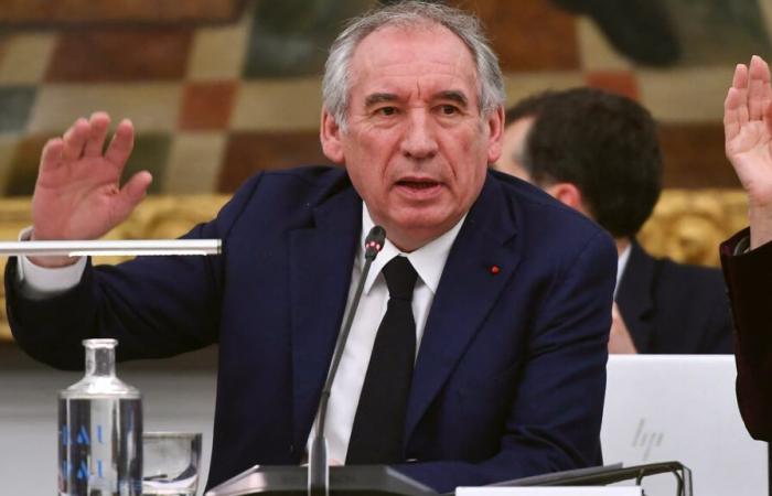 Bayrou répond aux critiques après s’être rendu à Pau en avion