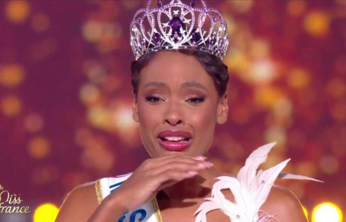 Pourquoi Angélique Angarni-Filopon ne pourra pas participer à Miss Monde ?