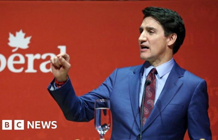 Trudeau au bord du gouffre après une journée chaotique à Ottawa