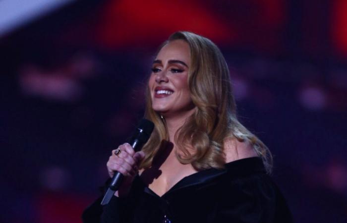 Un juge brésilien interdit la chanson d’Adele dans le monde entier