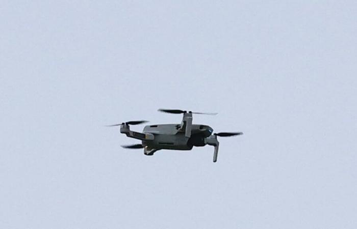 ce que l’on sait des mystérieux drones qui parcourent le ciel américain