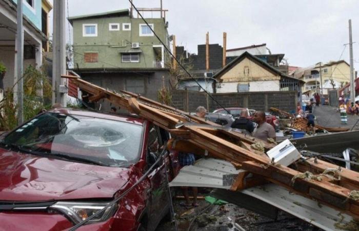 EN DIRECT – Cyclone Chido à Mayotte : au moins 22 morts et 1 400 blessés, selon le dernier bilan