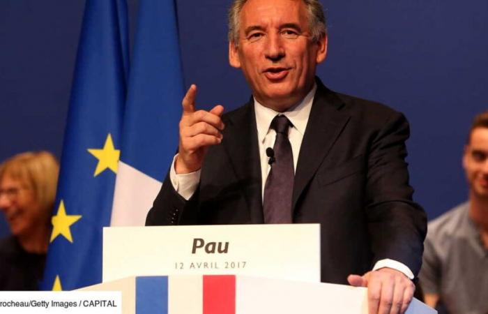 François Bayrou peut-il vraiment tout avoir ?