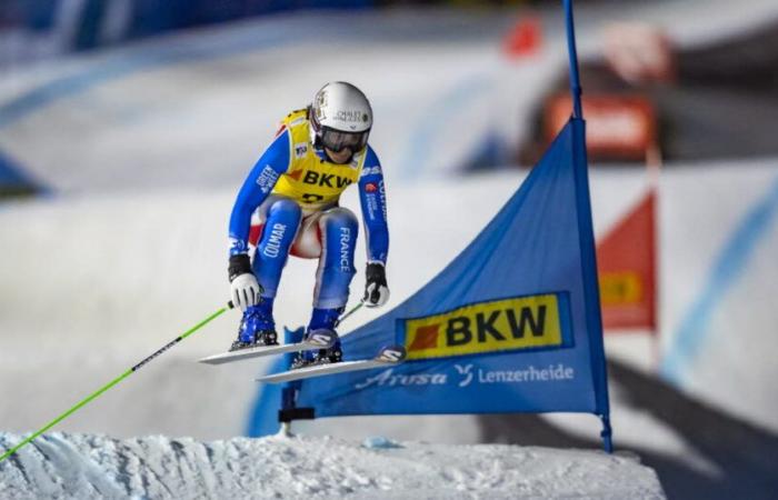 les Français hors du podium, 14e succès consécutif pour le Canada