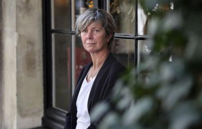 Sandrine Collette remporte avec « Madelaine avant l’aube » le Goncourt des détenus, puis celui des lycéens