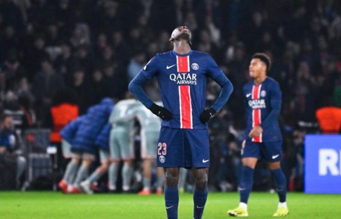 “Je pourrais l’expliquer, mais je ne le fais pas”, Luis Enrique reste mystérieux sur Kolo Muani