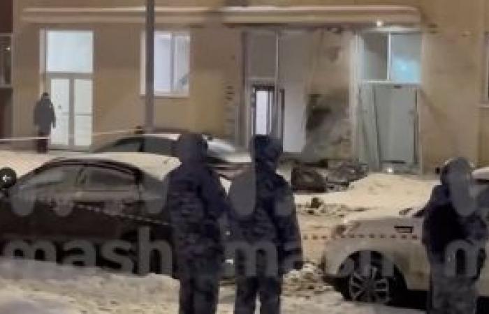 Une bombe tue un commandant de la défense nucléaire à Moscou